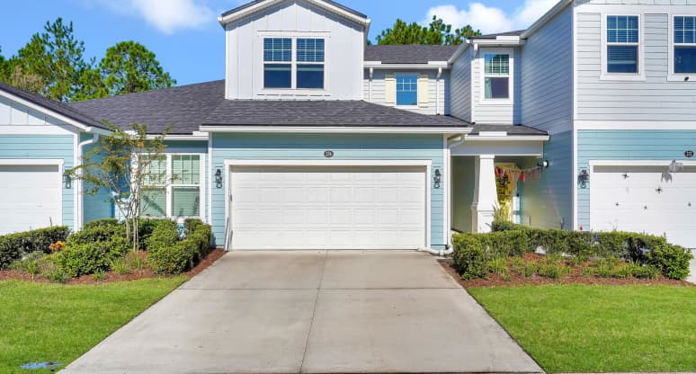 236 Charlie Way, St. Augustine, FL, 32095