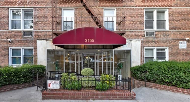 5D/2155 82nd Street, New York, NY, 11214