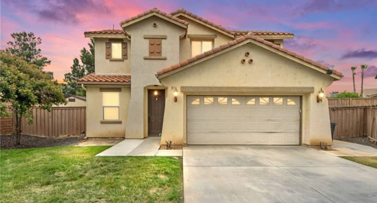 113 Fuerte Court Hemet CA 92545 SingleFam Sold on 11 02 2025