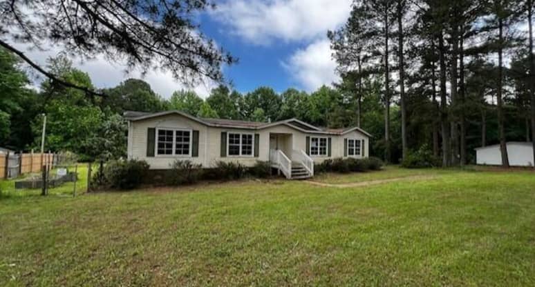 4040 Tyler Drive, Oxford, NC, 27565