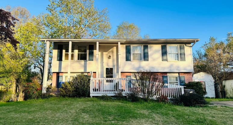 7 Mooncoin Circle, Waldorf, MD, 20602