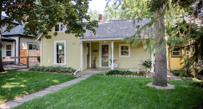 816 Maple Street, Fort Collins, CO, 80521