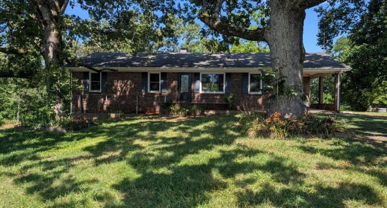 599 Davenport Road, Rutherfordton, NC, 28139