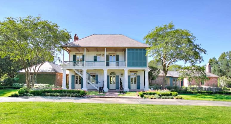 3620 Church St, Zachary, LA, 70791