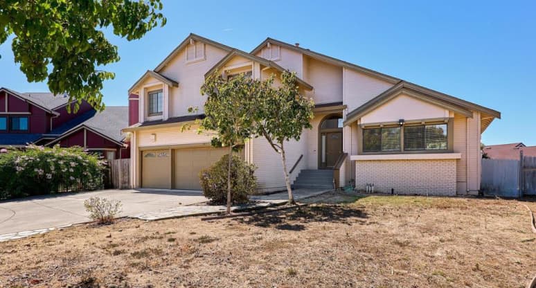 101 Eastham Court Vallejo CA 94591 SingleFam Sold on 11 10 2024