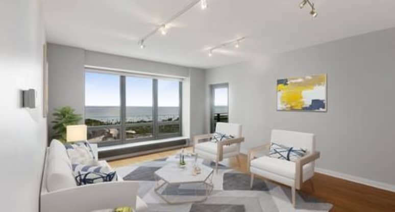 Apt 2209/130 North Garland Court Chicago IL 60602 Condo For Sale
