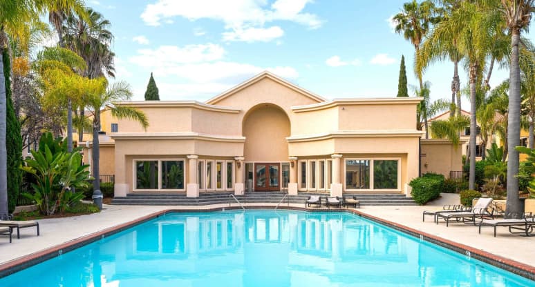 Condos For Sale 92122