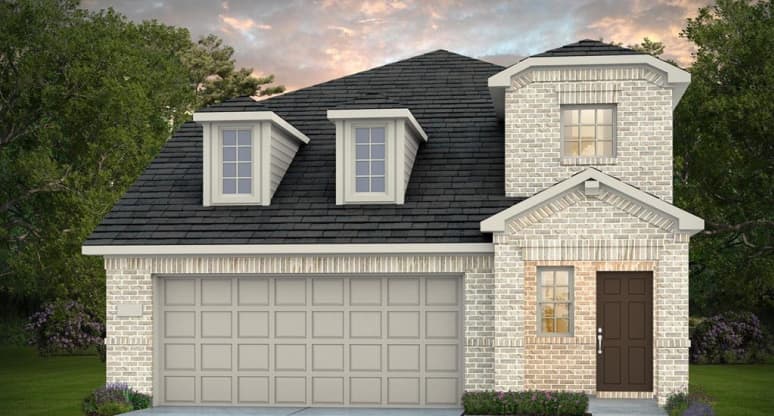 15328 Twinflower Cove, Montgomery County, TX, 77302