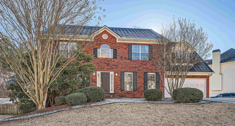 4065 Heritage Crossing Walk SW, Hiram, GA, 30141