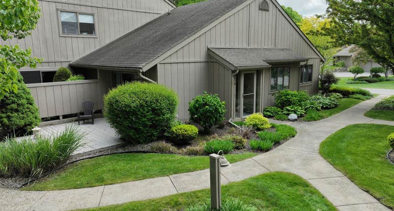 2339 Bay Woods Court Bay City MI 48706 Condo Sold on 22 08 2025