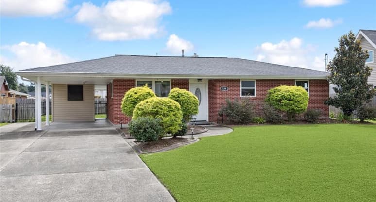 534 Pine Street, Norco, LA, 70079