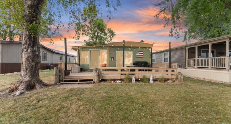 6519 Hares Drive, Lake Madison, SD, 57075