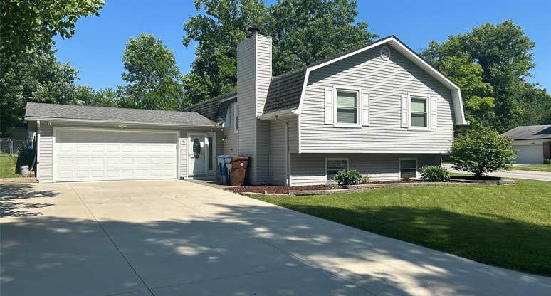 2 Hanging Tree Court St Peters MO 63376 SingleFam Sold on 01 08 2024