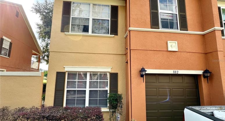 882 Assembly Court Kissimmee FL 34747 Townhouse Sold on 03 05 2024