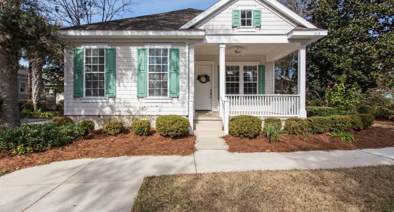 1515 Gardenia Street, Fernandina Beach, FL, 32034