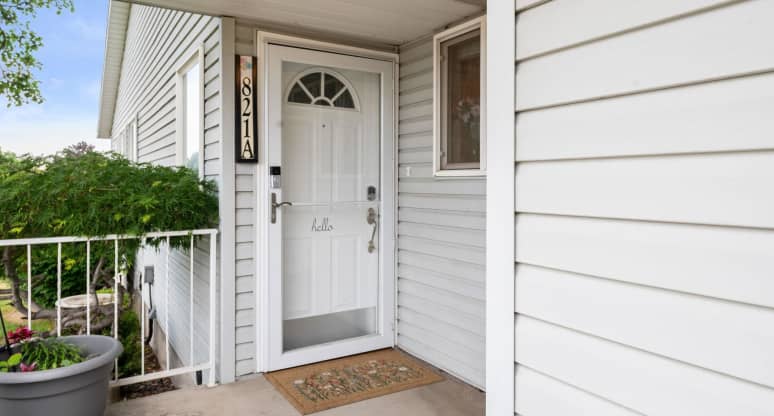 A/821 Stewart Ave, Lewiston, ID, 83501