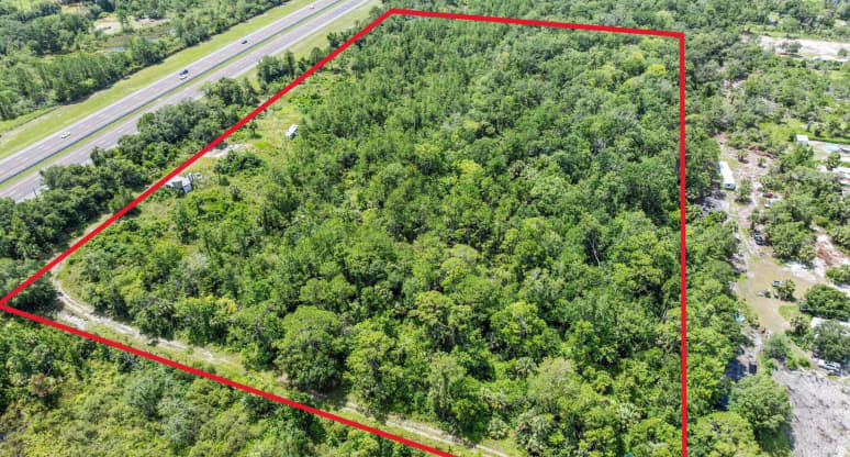 0000 Blounts Ridge Road, Mims, FL, 32754