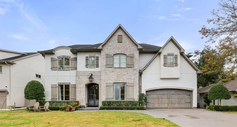 8909 Croes Dr Spring Valley Village TX 77055 SingleFam For Sale