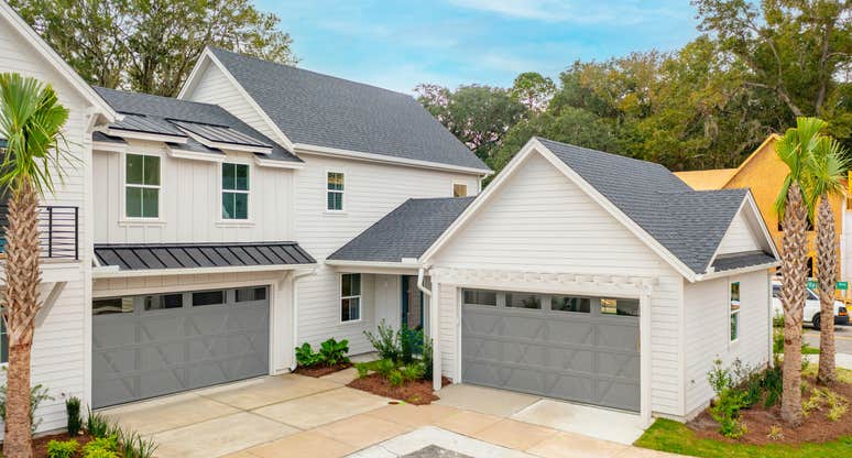 Lot 47/300 Livewell Court Charleston SC 29455 Townhouse For Sale