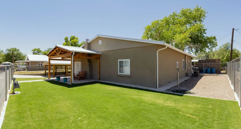 1201 Calle Placitas, Bernalillo, NM, 87004