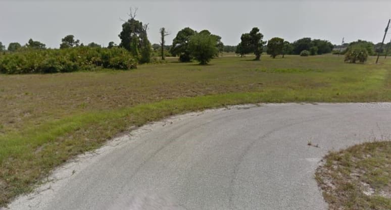 11 Bail Court Charlotte County FL 33946 Land Sold on 14 05 2021