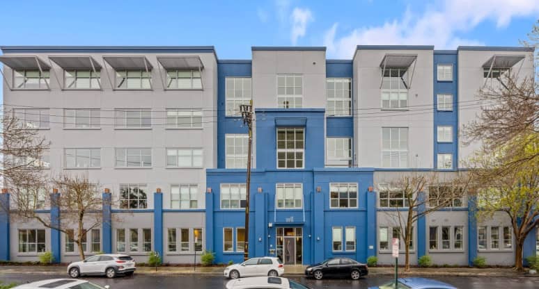 323/1001 46th St, Emeryville, CA, 94608