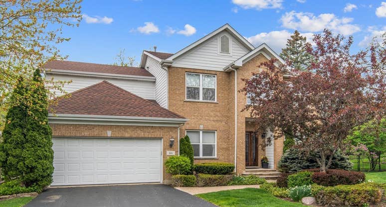 46 Insignia Court Highland Park IL 60035 SingleFam For Sale