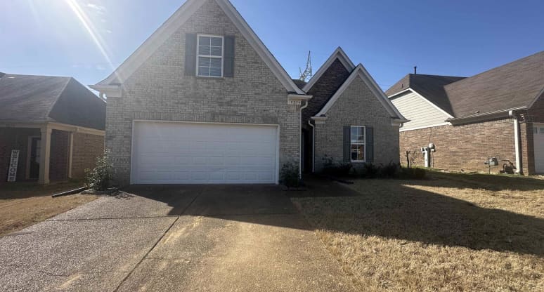 9275 Windy Meadow Lane, Cordova, TN, 38016