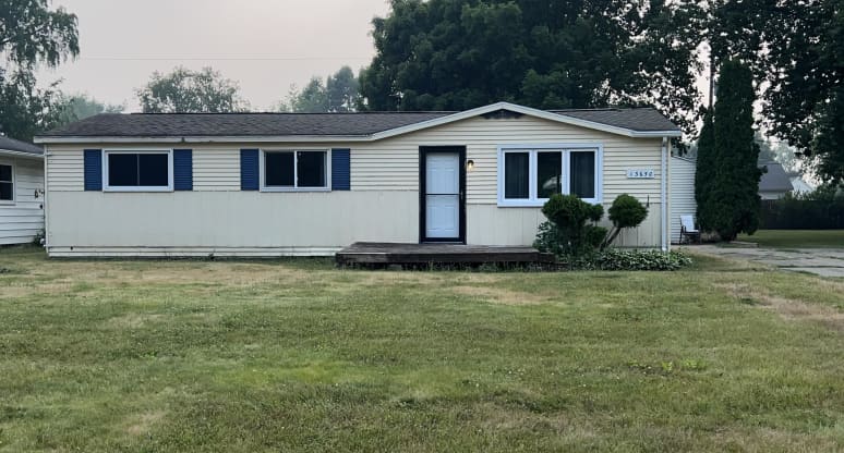 13650 West Tremblay Drive, Vicksburg, MI, 49097