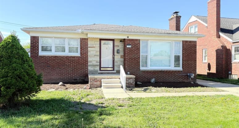 15636 Juliana Avenue, Eastpointe, MI, 48021