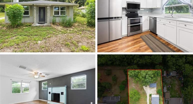 3157 South US-41, Dunnellon, FL, 34432