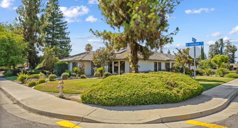 22346 West Thurman Avenue, Porterville, CA, 93257