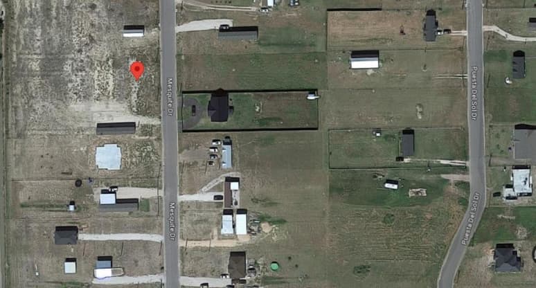 13221 Mesquite Drive, Weslaco, TX, 78596