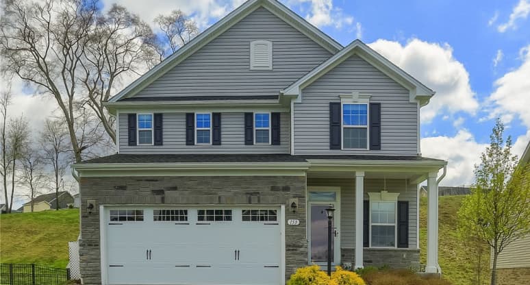 153 Piatt Estates Drive, Chartiers Township, PA, 15301