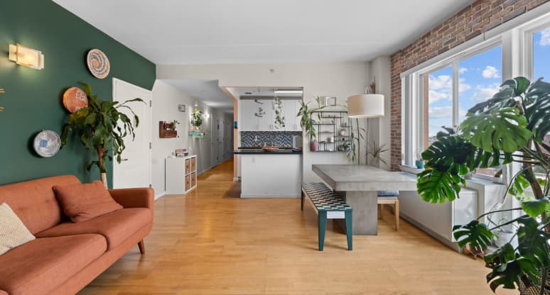 8E/853 Macy Place, New York, NY, 10455
