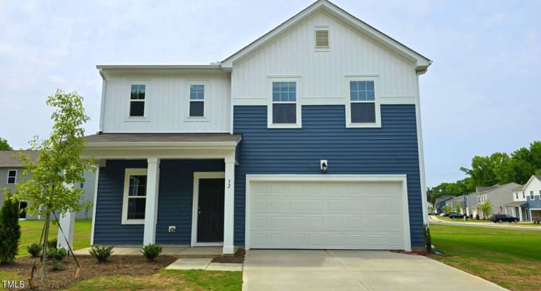 32 Moss Oaks Court Angier NC 27501 SingleFam For Sale RateMyAgent