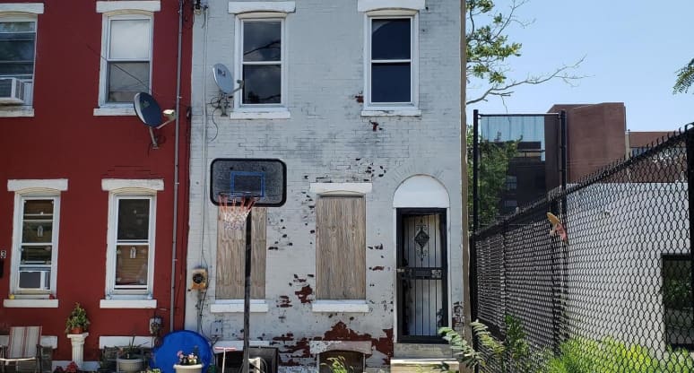 2641 North Reese Street, Philadelphia, PA, 19133