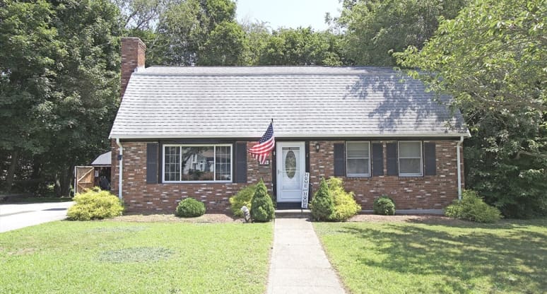 148 Home Street, Somerset, MA, 02725