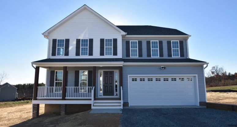68 Riva Way, Palmyra, VA, 22963