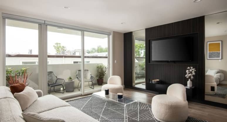 416/380 Cordova Street, Pasadena, CA, 91101
