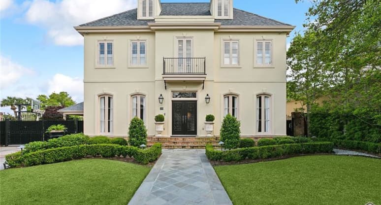 10 Forrest Court Metairie LA 70005 SingleFam For Sale RateMyAgent