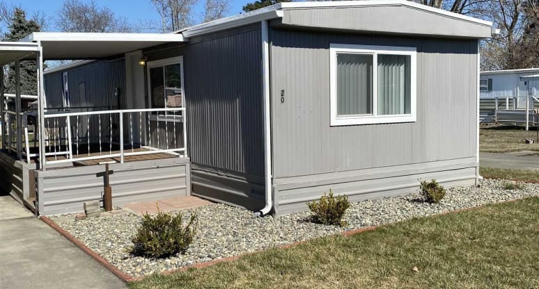 20/515 Warner Avenue, Lewiston, ID, 83501