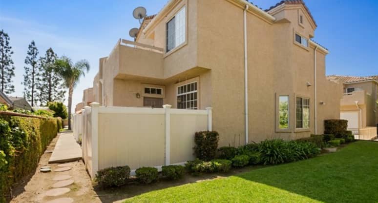A/4311 Paramount Boulevard, Pico Rivera, CA, 90660