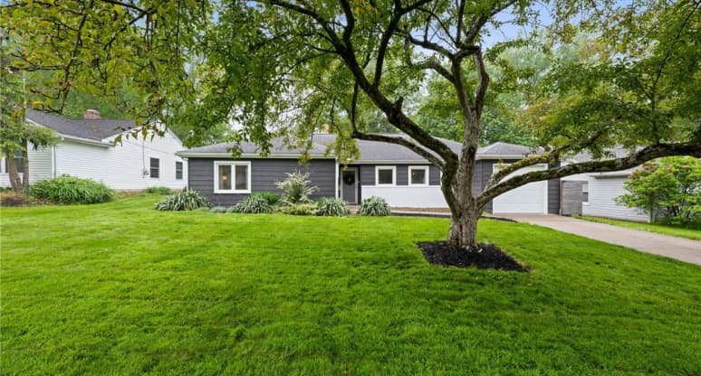 461 Overwood Rd, Akron, OH, 44313