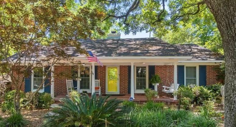 2123 Spence Avenue, Tallahassee, FL, 32308