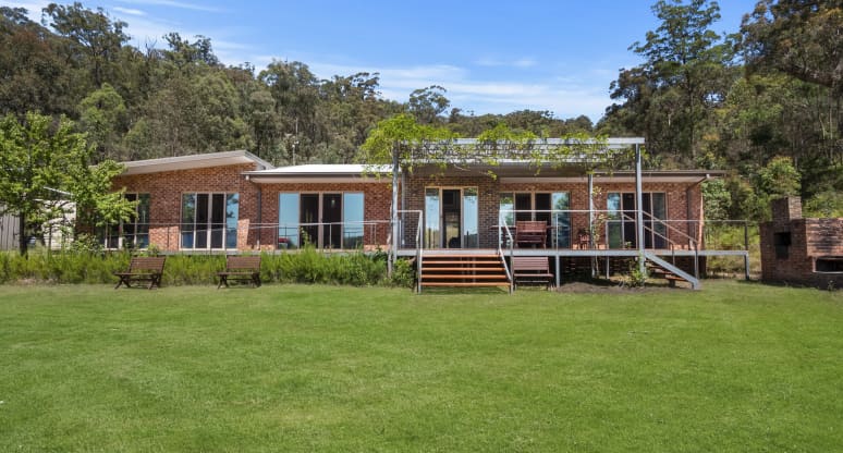 8478 Putty Rd, Putty, NSW, 2330