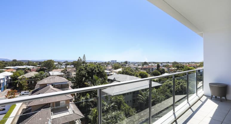 504/430 Marine Parade, Biggera Waters, QLD, 4216