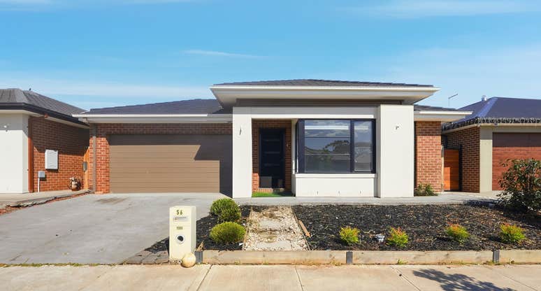 56 Sapling Boulevard, Tarneit, VIC, 3029