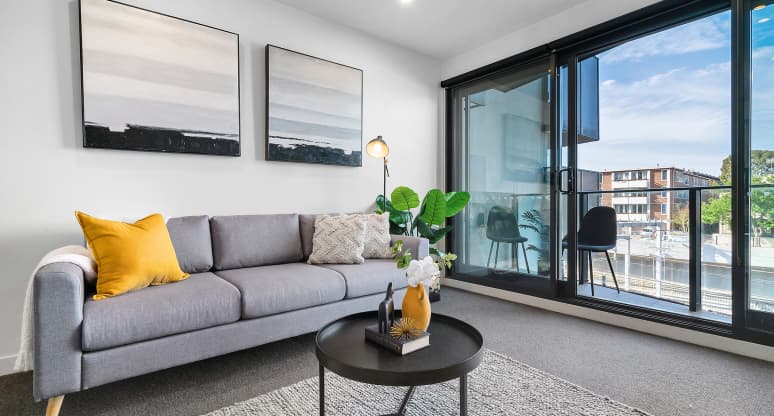 107/8 Bond St, South Yarra, VIC, 3141