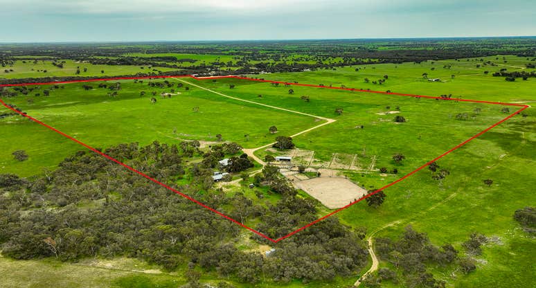 3467 Riddoch Highway, Willalooka, SA, 5267